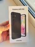 Samsung galaxy A35