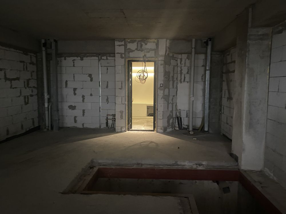 квартира Жилой комплекс Nef Uptown