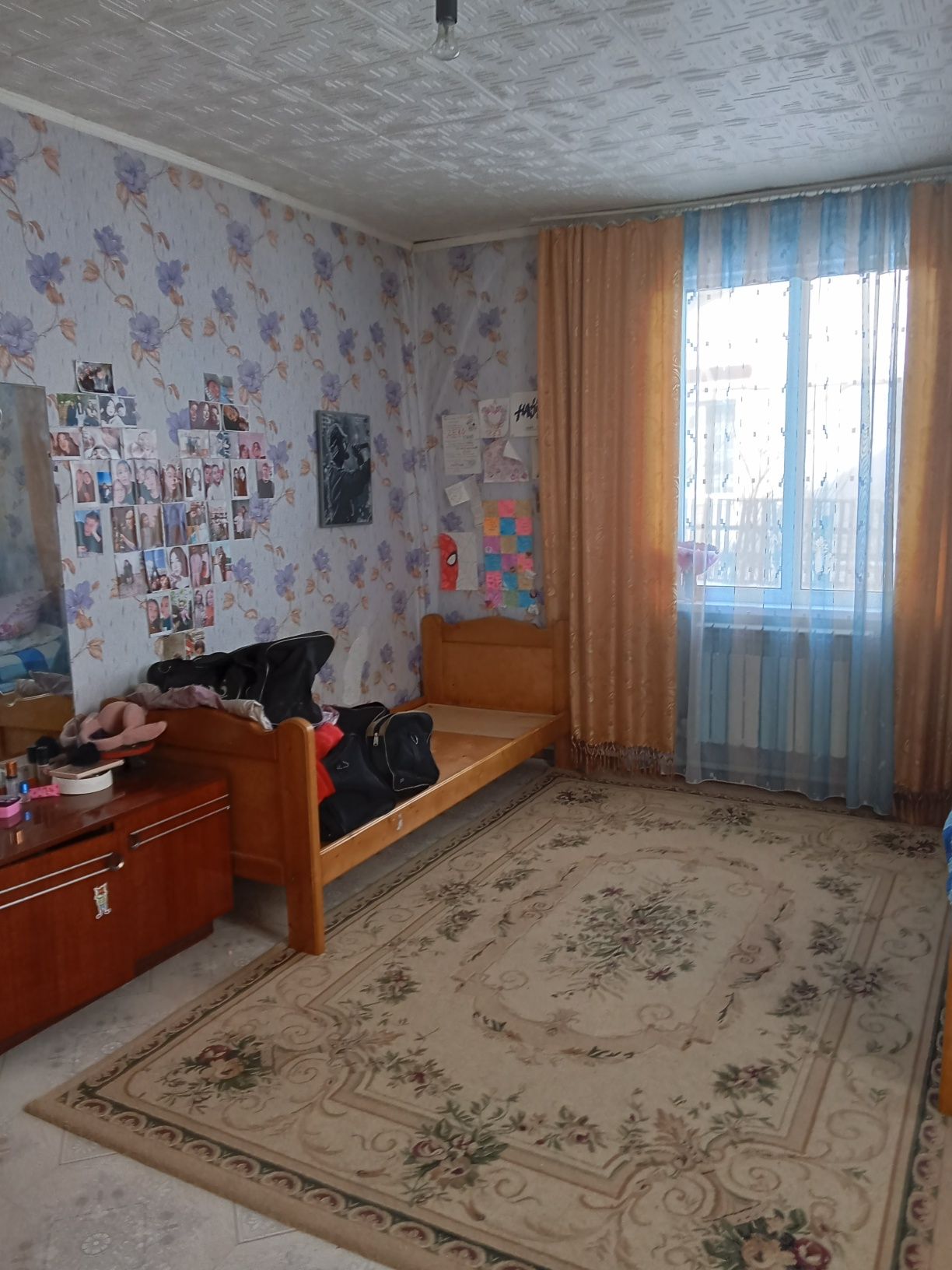 Продам дом в с.Денисовка.