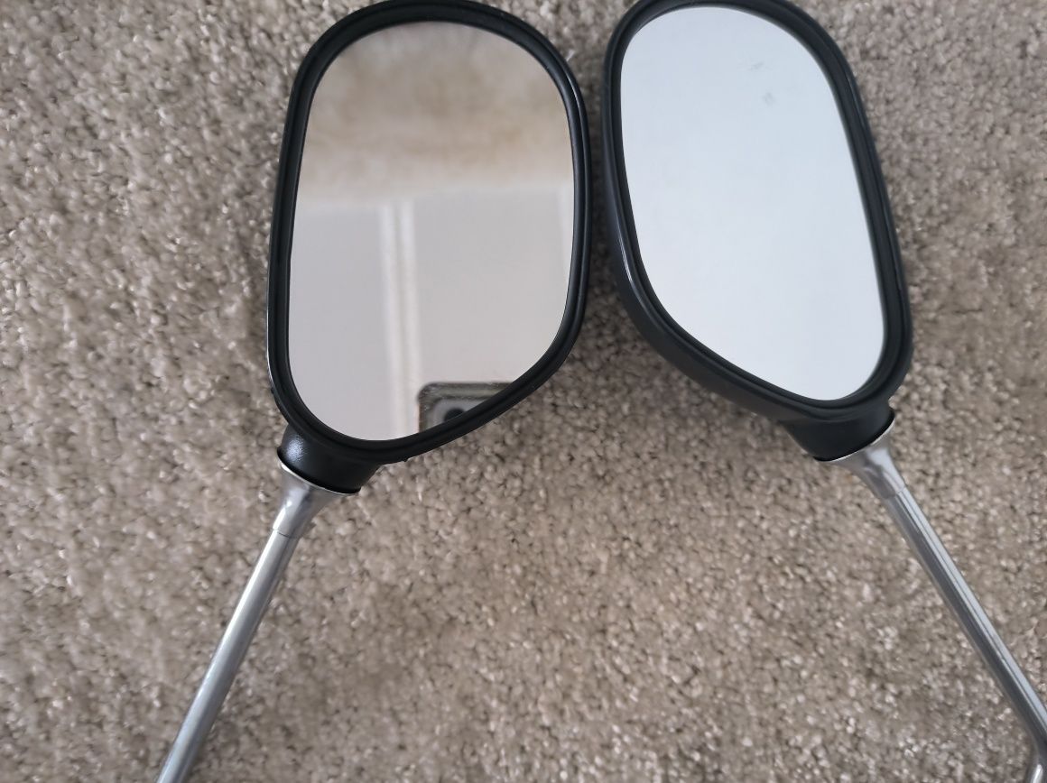 Зеркала на велосипед Mirror