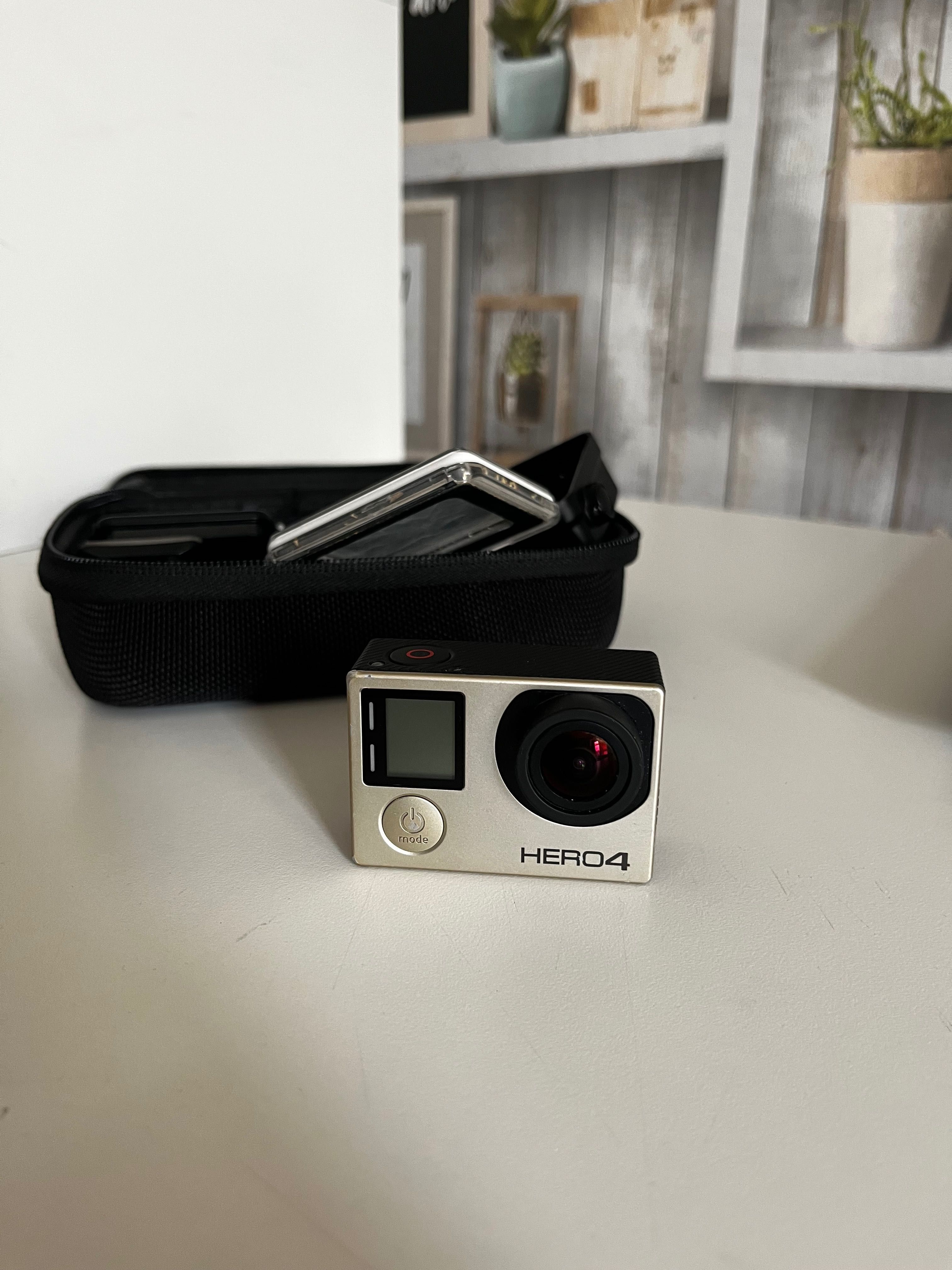 экшн камера Go pro