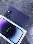 Смартфон Apple iPhone 14 Pro, 128 гб (Аксу)
