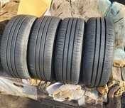 Летняя michelin energy xm2 195/60 r15 (без дисков)