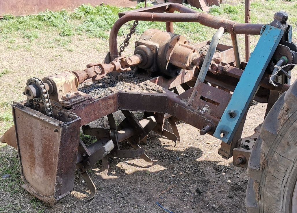 Продам трактор Т-25