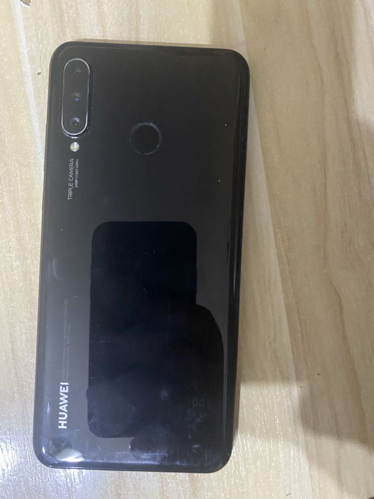 Телефон Huawei P30 Lite