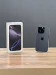 Iphone 16 Pro 256 GB 100% | Mobile Zone
