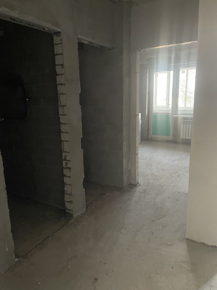 Продам двухкомнатную квартиру