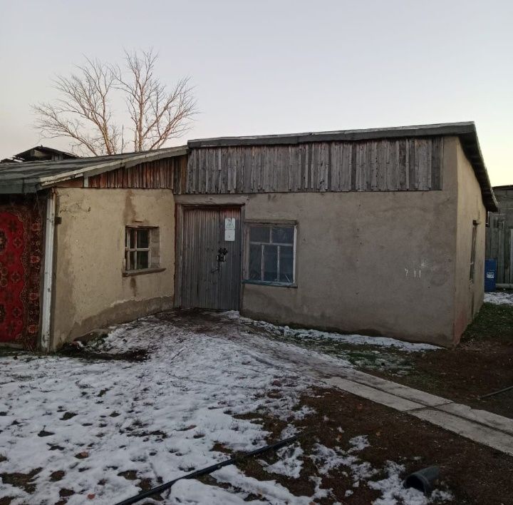 Продам или обмен на 2-ку в Степногорске.