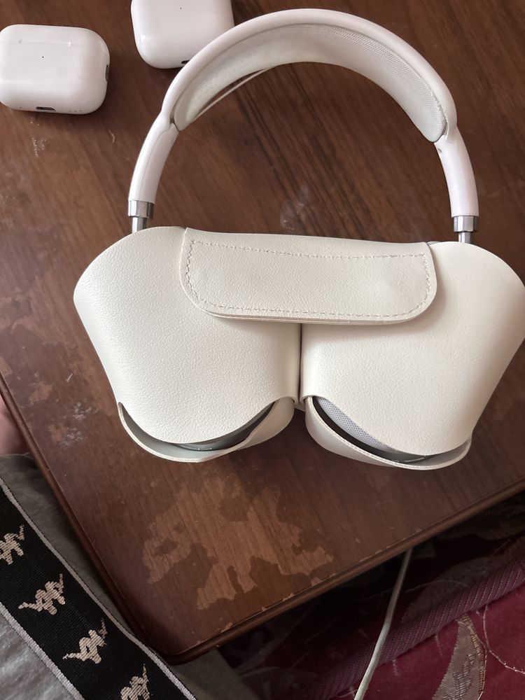 Продаю Airpots max