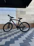 Велосипед Trinx m139