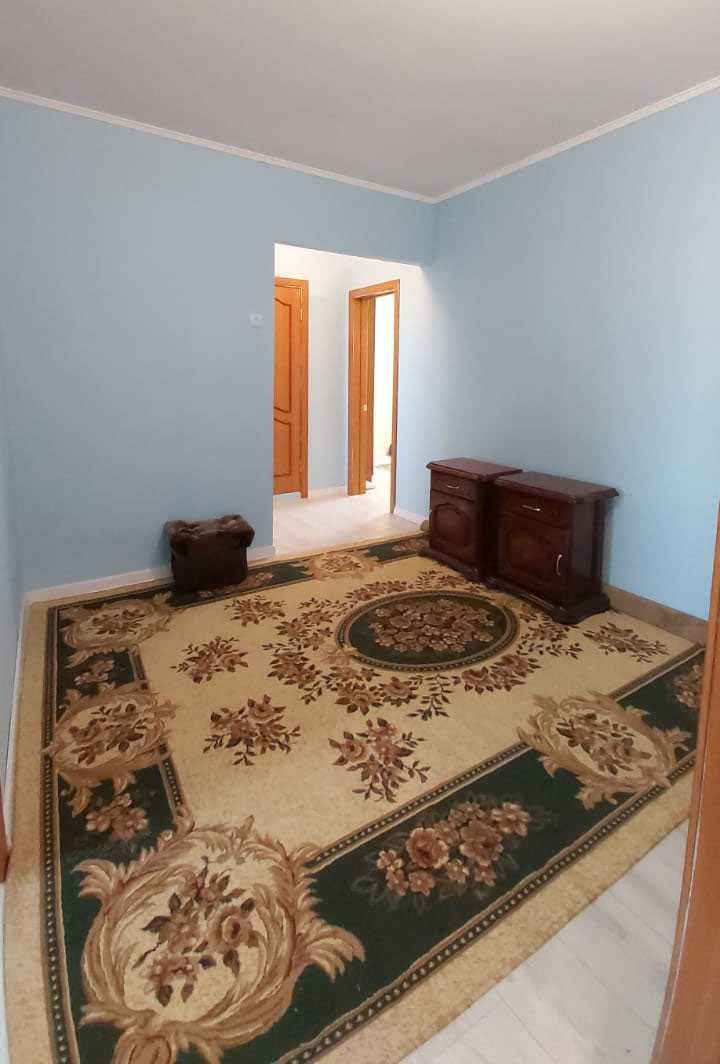 Продам 3-комн квартиру улучшенной планировки по ул.Сатыбалдина 11/2