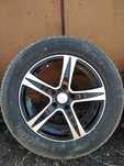 Продам лето 205*60 R16
