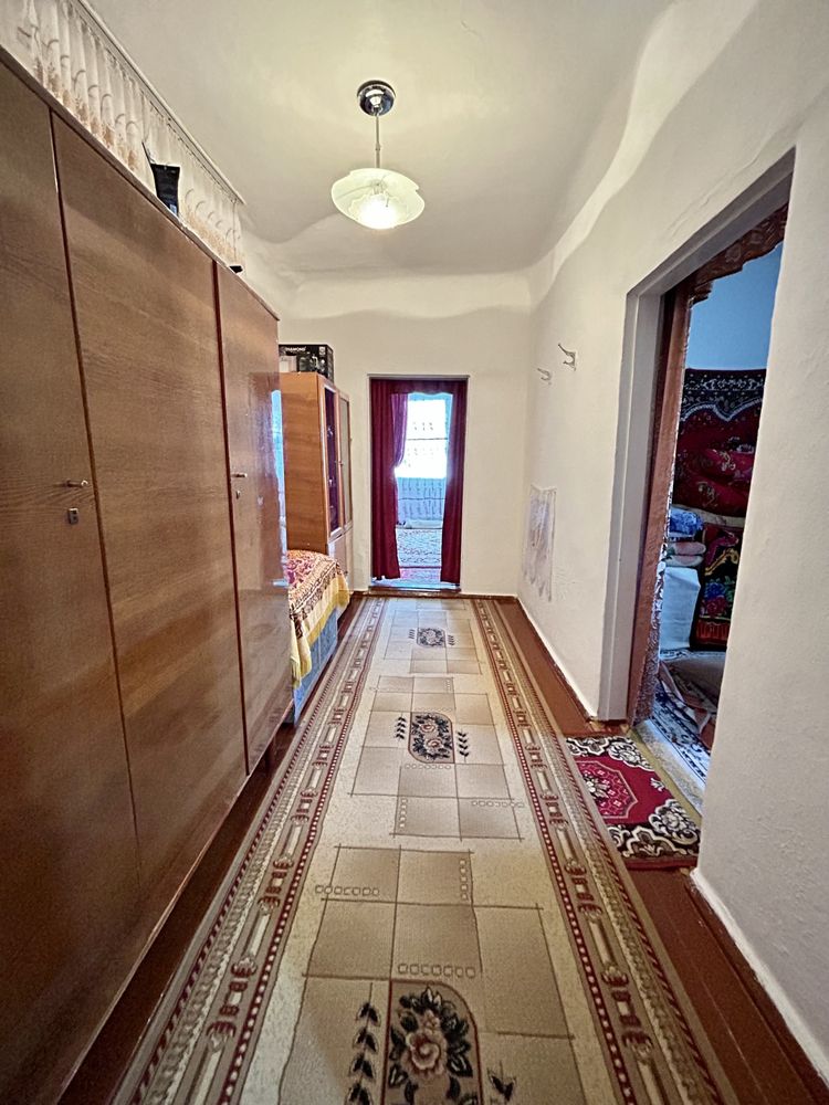 Продам частный дом | Алга, ул Кемер, 32