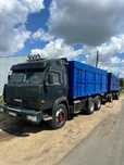 Камаз 5320 зерновоз