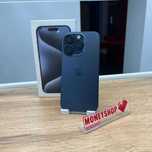 Б296 / Сотовый телефон APPLE iPhone 15 Pro 256GB