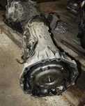 АКПП Nissan Pathfinder R51M V9X