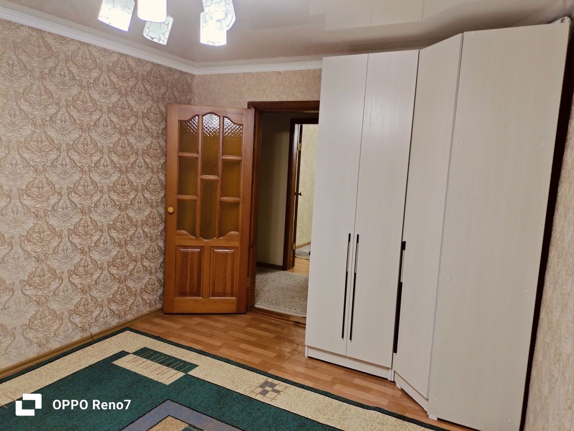 Продам 3-х комнатную квартиру в районе 20-школы
