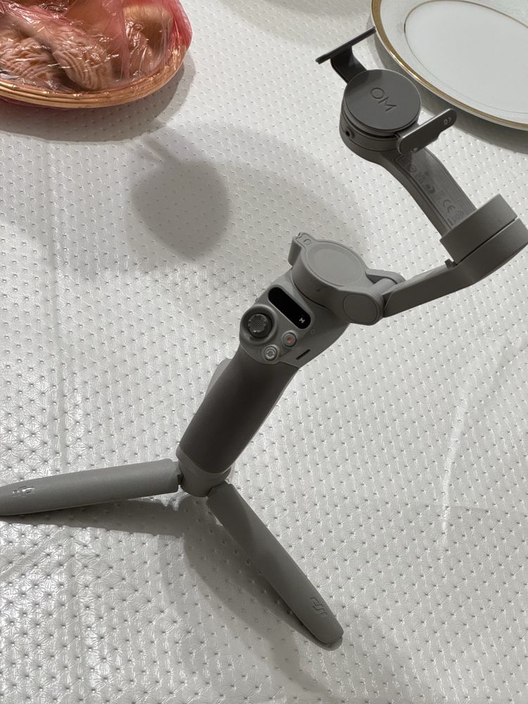 DJI osmo mobile SE