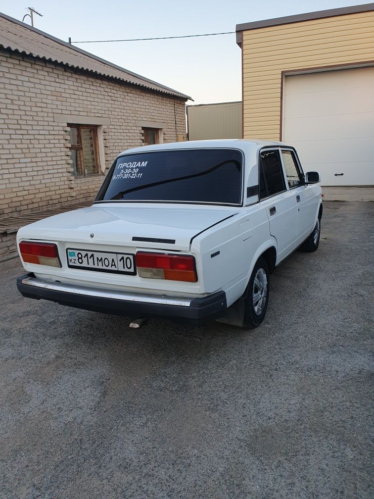 Продам. Каз.учет. обмен на юридически чистый авто с вашей доплатой.