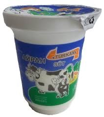 Турецский айран