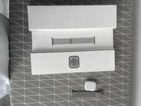 Продам Apple Watch Series 8 41мм Stainless Steel