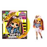 MGA Entertainment LOL POP BB Remix 567257E7C 25 см