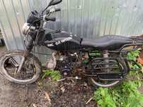 Альфа Вортекс 110