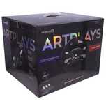 Игровой контроллер Artplays V-1600 Pro черный