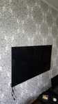 OLED телевизор LG 55EG9A7V