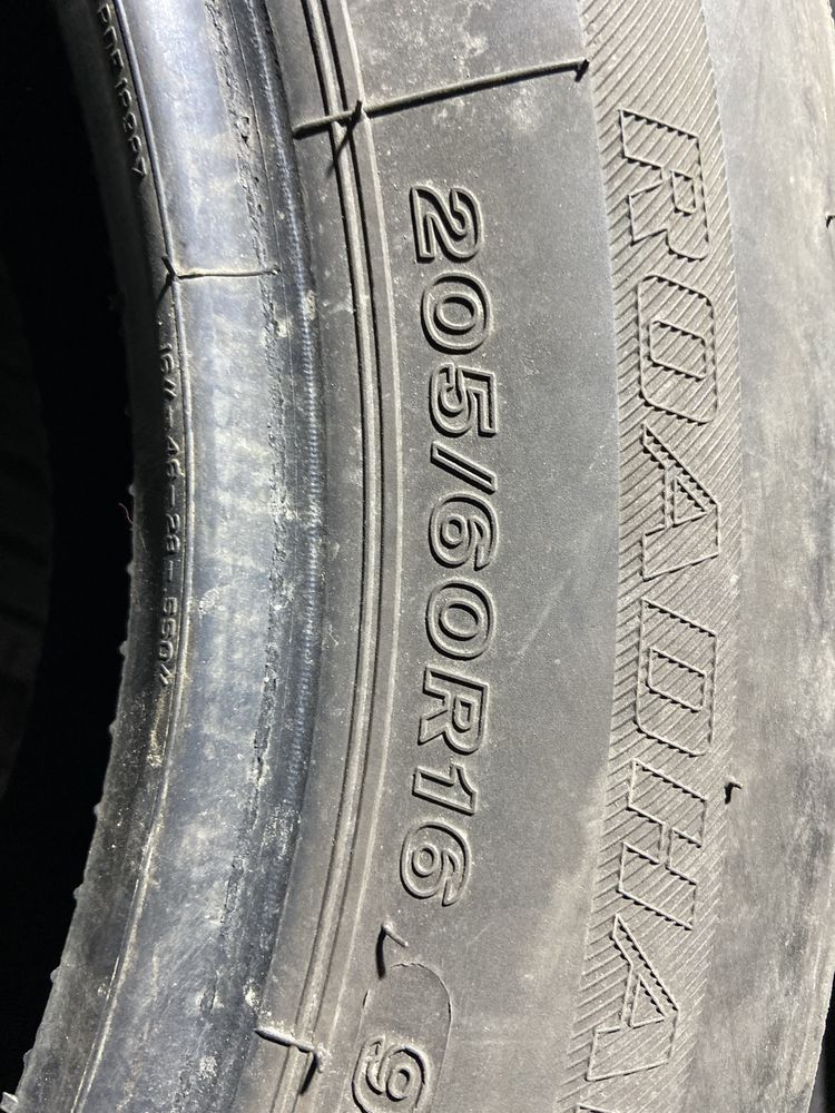205/60/16 автошины