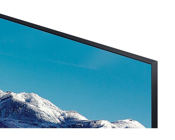 Samsung UE43TU8500 43” (109cm) 4K UHD Smart TV, Tizen,Гарантия,Подарок