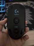Игровая мышка Logitech G305