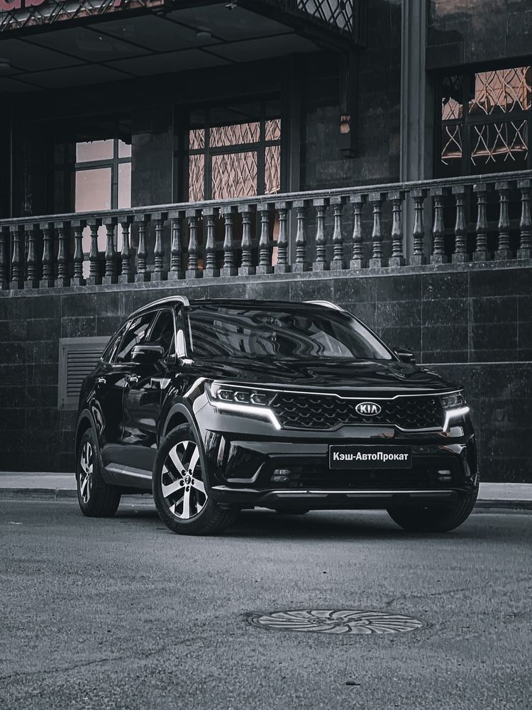 Без водителя! НОВЫЕ Hyundai Toyota аренда авто прокат машин Автопрокат