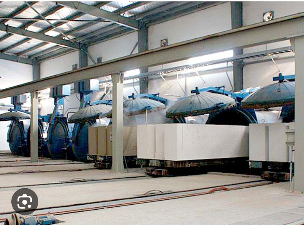 Газоблок сатамыз