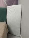 Матрас детский babyton comfort 120х60х6