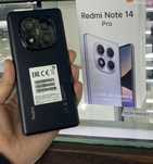 Xiaomi Redmi Note 14 pro