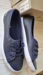 Кеды Lacoste ( 9,5 размер)