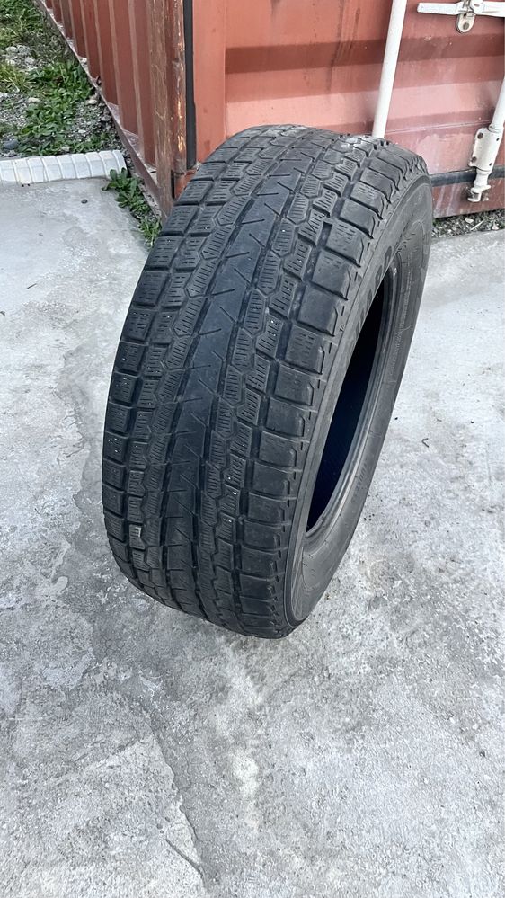 Продам зимнюю резину
