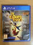 Игра It takes two