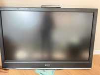 телевизор Sony Bravia