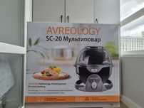 Прод мультиповар, новый