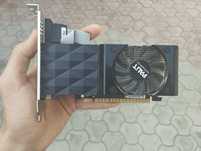 Видеокарта Nvidia