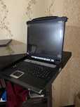 Консоль KVM ATEN