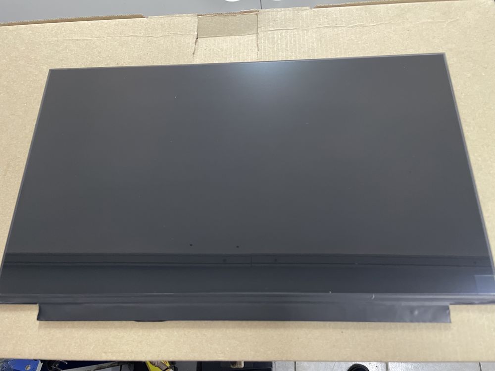 Оригинал новая матрица экран 15.6 NV156FHM FullHD,IPS