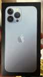 iphone 13 pro max 256 gb
