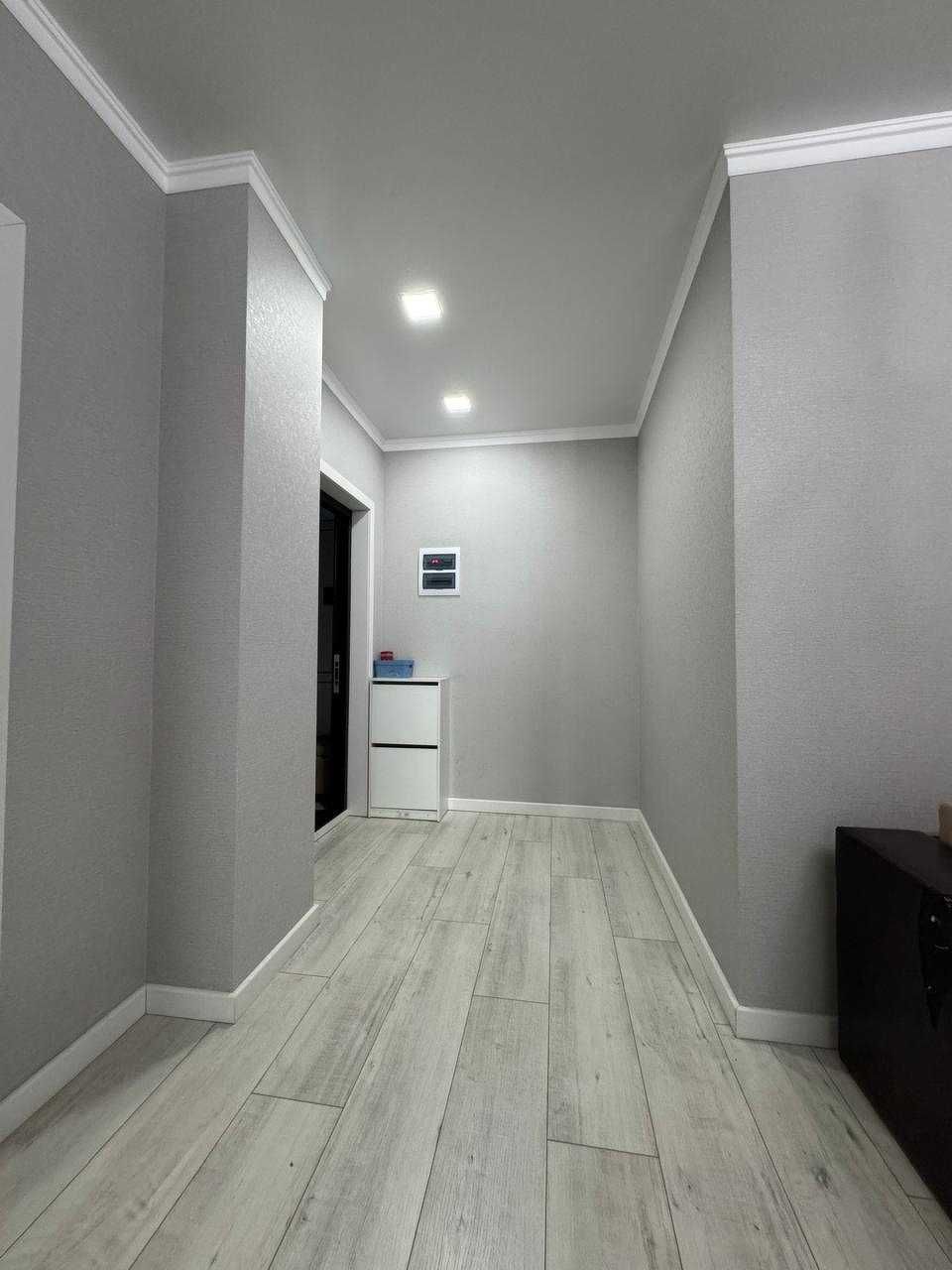 Продам 3-х комн.квартиру в Актобе Ажары