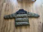 Осенняя-Зимнаяя куртка Carhartt (XXL)