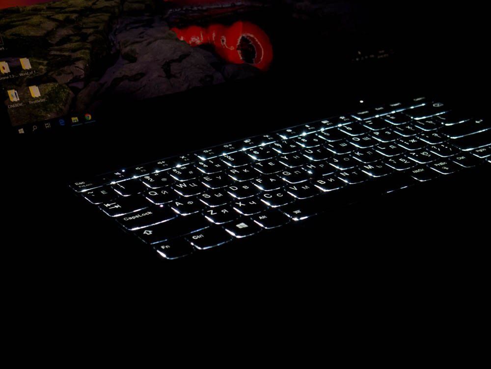 Lenovo ThinkPad T490 • Core i5 • 16GB • SSD 512GB