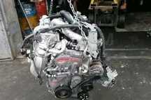 Двигатель MR16DDT me16 Nissan Juke