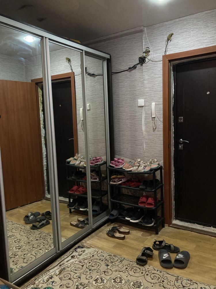 Продам 3-комн.квартиру